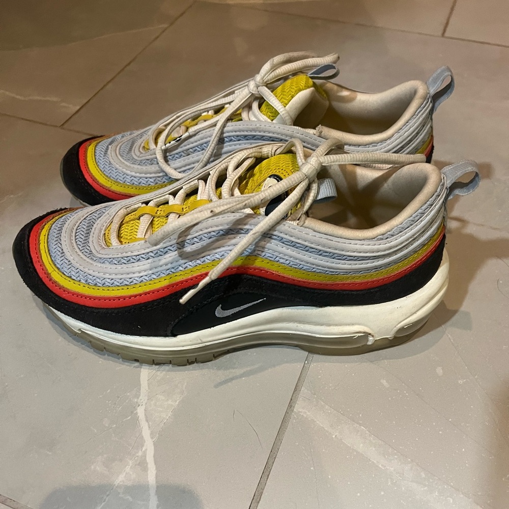 Nike Air Max 97 (GS)